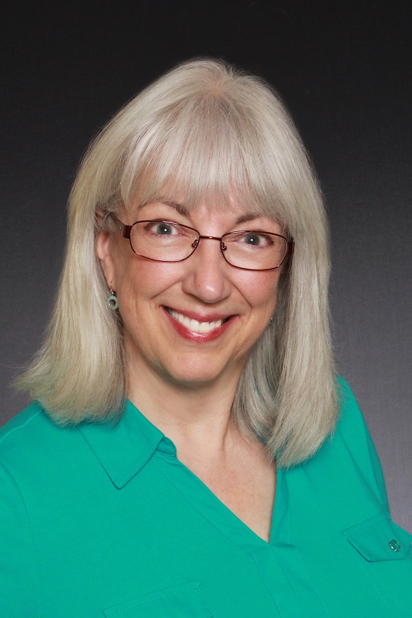 Paula Chaffee Scardamalia