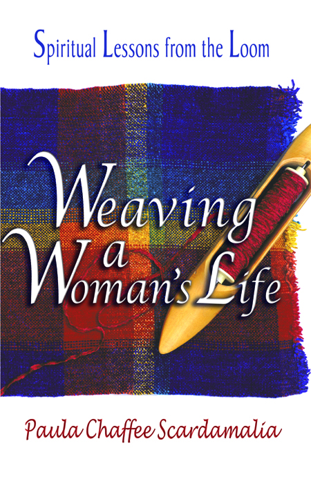 Weaving a Woman's Life